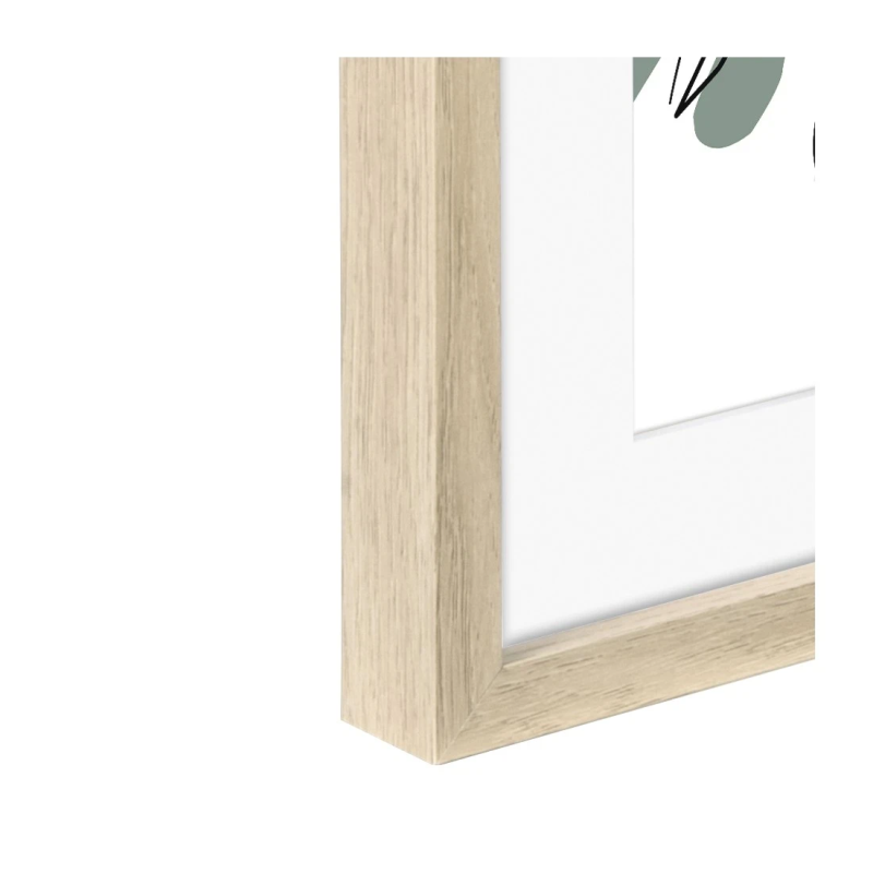 Hama 00175966 Kopenhagen Oak 25x55cm