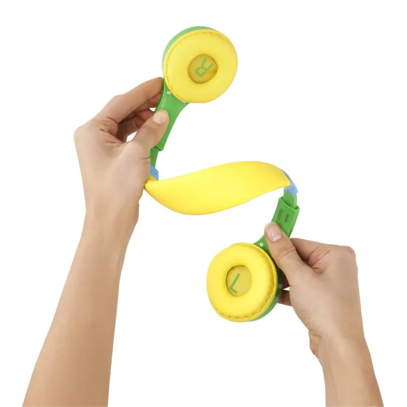 Hama 00184107 Kids Guard green-yellow