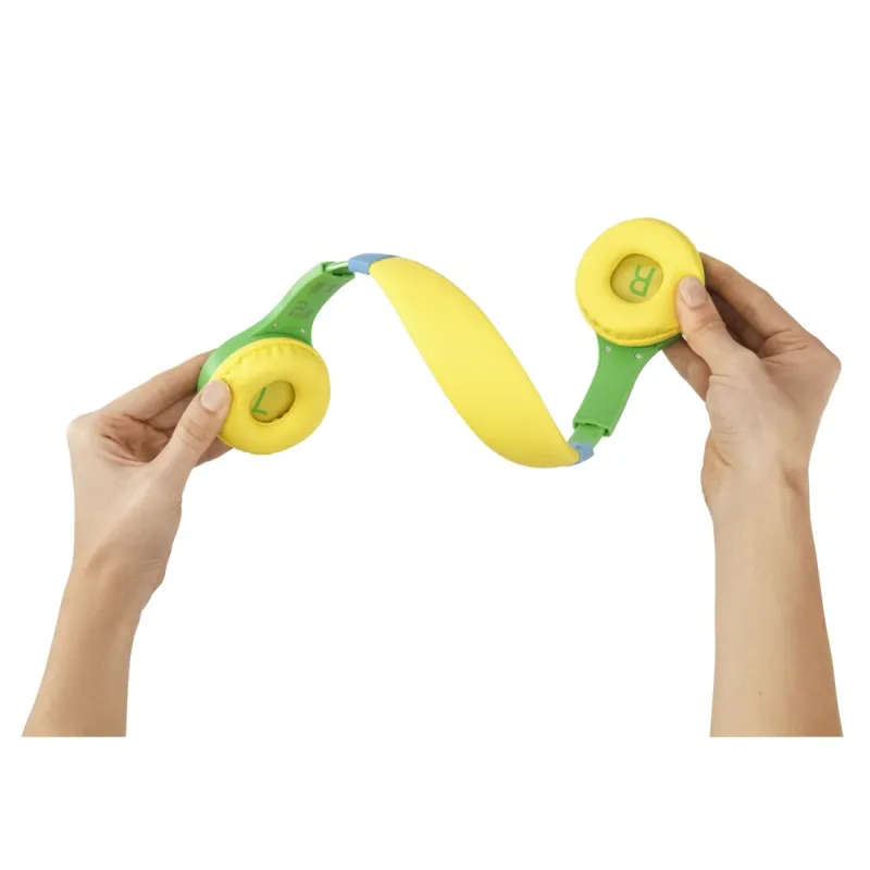Hama 00184107 Kids Guard green-yellow