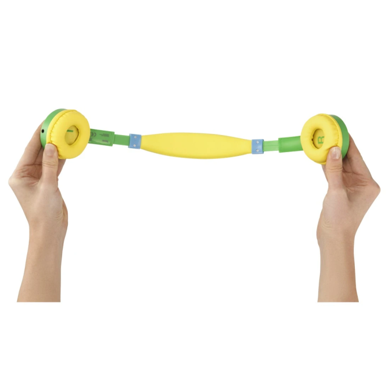 Hama 00184107 Kids Guard green-yellow