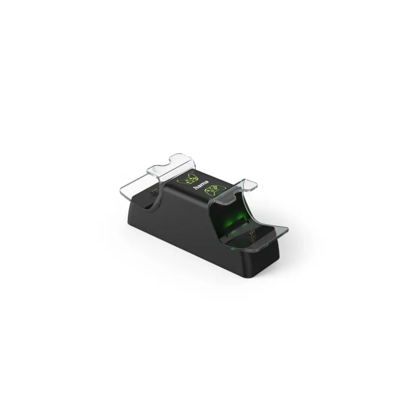 Hama 00115496 Charging Station for Xbox Series X-S