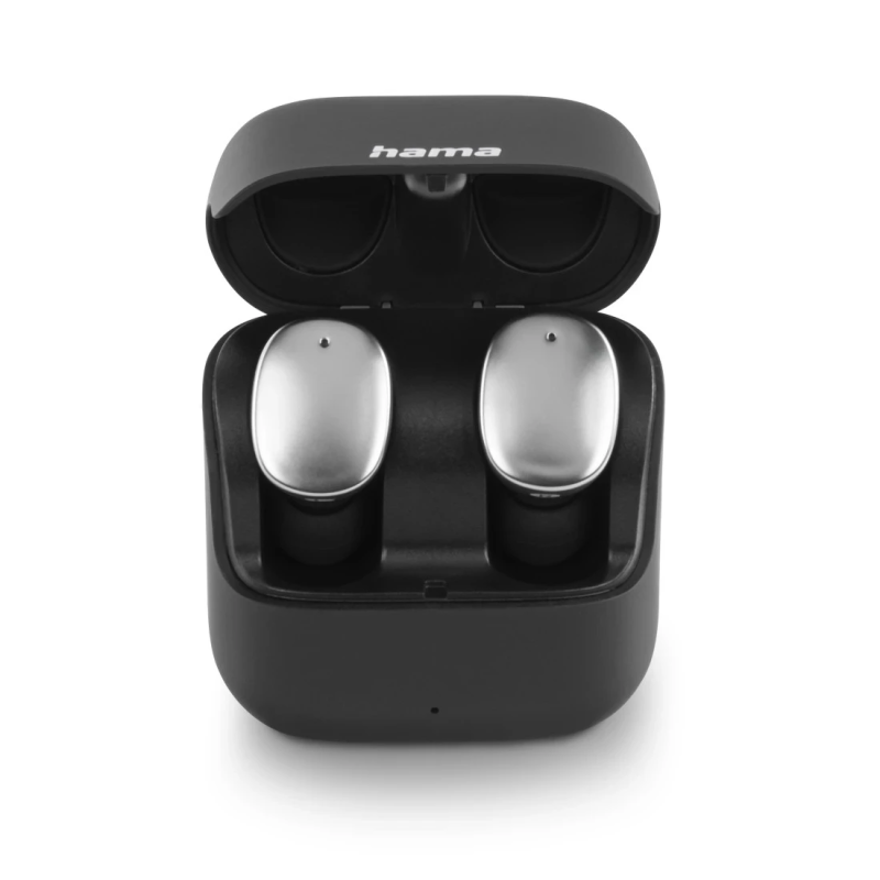 Hama 00184108 Spirit Pure black