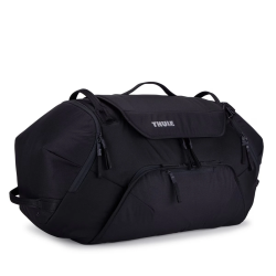 Thule 5160 Roundtrip Ski and Snowboard Duffel 80L Black