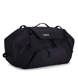 Thule 5160 Roundtrip Ski and Snowboard Duffel 80L Black