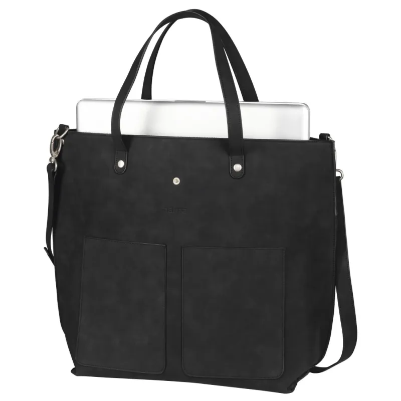 Hama 00216593 Lapotp Bag Classy 13.3-14.1 Black