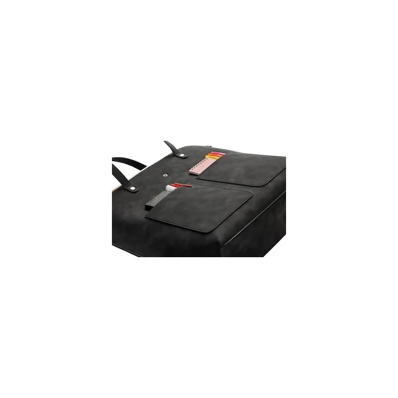 Hama 00216593 Lapotp Bag Classy 13.3-14.1 Black
