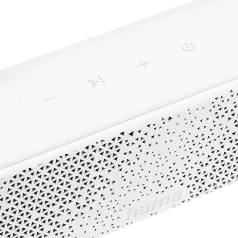 Hama 00188227 PowerBrick 2.0 White