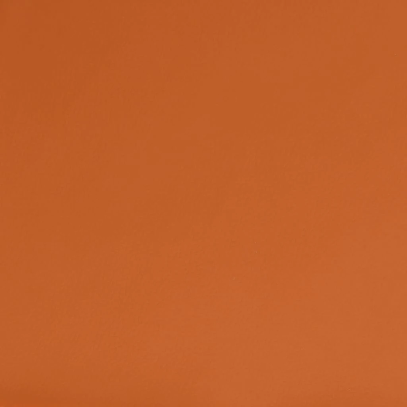 vidaXL šūpuļkrēsls, krēmbalts audums