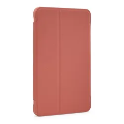 Case Logic 5184 SnapView Samsung Galaxy Tab A9 8.7 case CSGE-2196 Sienna Red