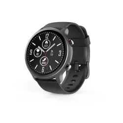 Hama 00178610 Fit Watch 6910 Black-Dark Grey