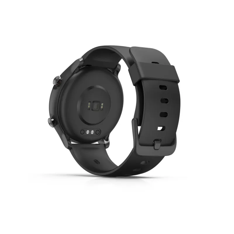Hama 00178610 Fit Watch 6910 Black-Dark Grey