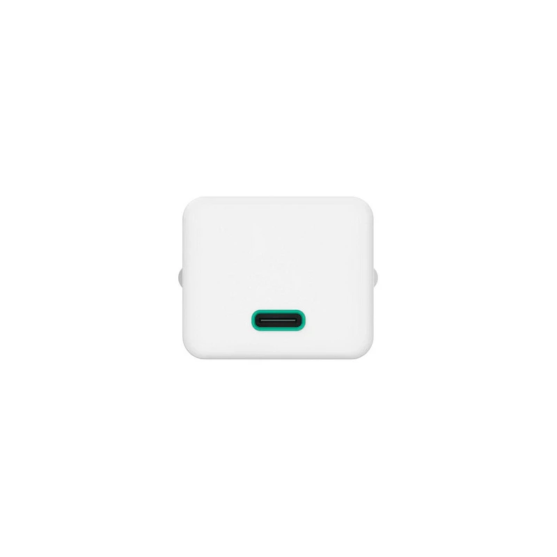 Hama 00201652 Charger 220V USB-C PD-Qualcomm 25W White
