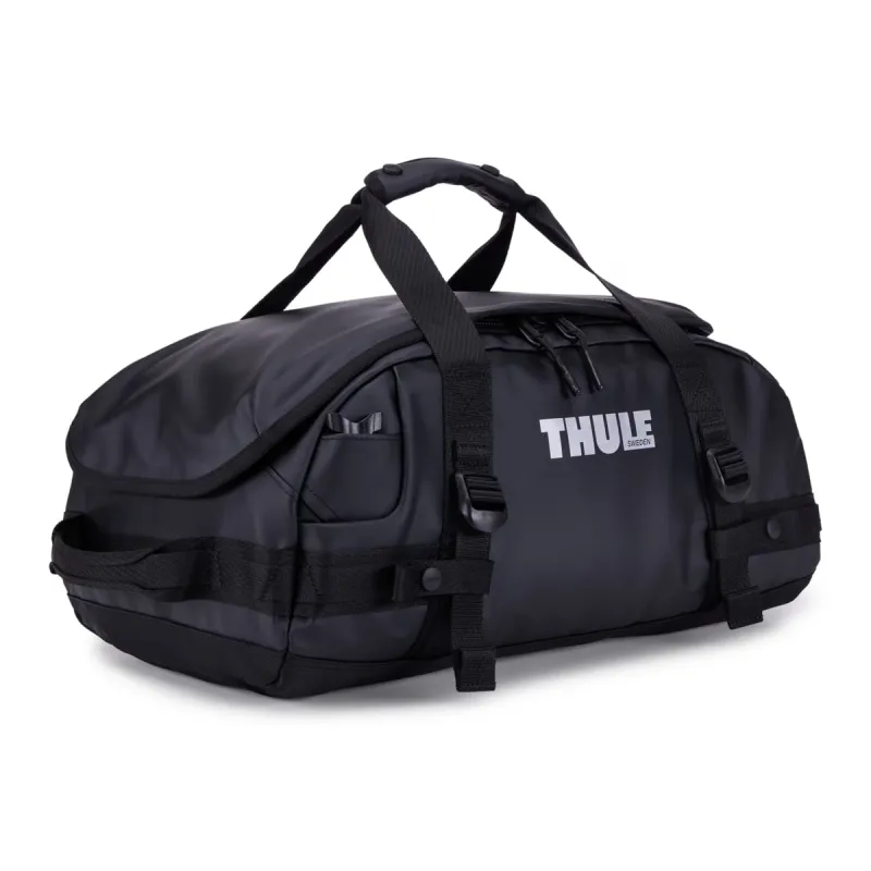 Thule 5211 Chasm 30L duffel bag black