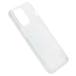 Hama 00215517 iPhone 14 Pro Crystal Clear Cover Transparent