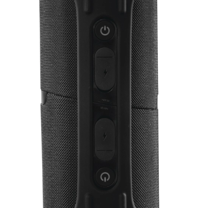 Hama 00188222 Twin 3.0 Black