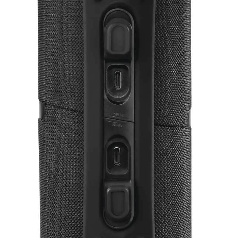 Hama 00188222 Twin 3.0 Black