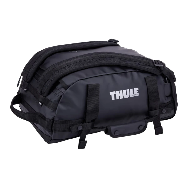 Thule 5211 Chasm 30L duffel bag black