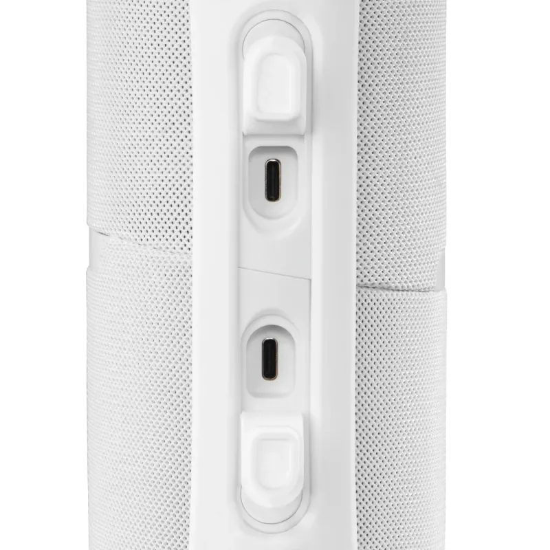 Hama 00188223 Twin 3.0 White