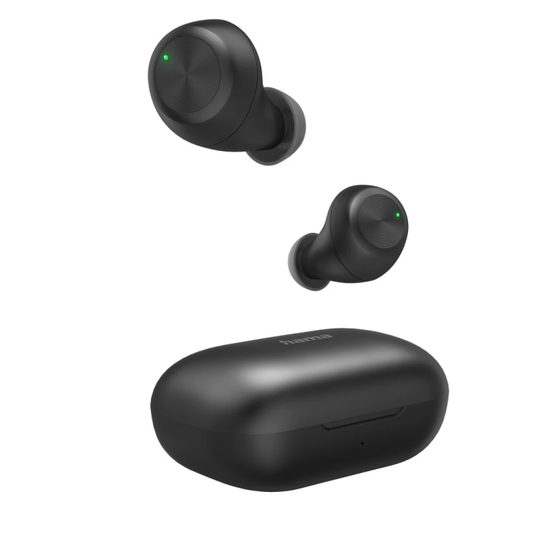 Hama 00184090 Passion Chop black