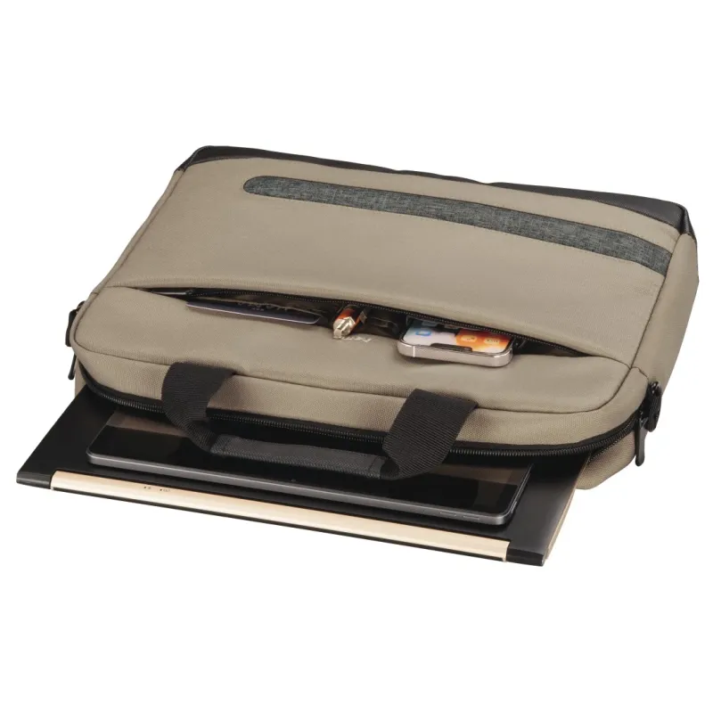 Hama 00217234 Terra 13.3 Beige