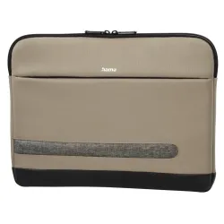 Hama 00217236 Terra Sleeve 13.3 Beige