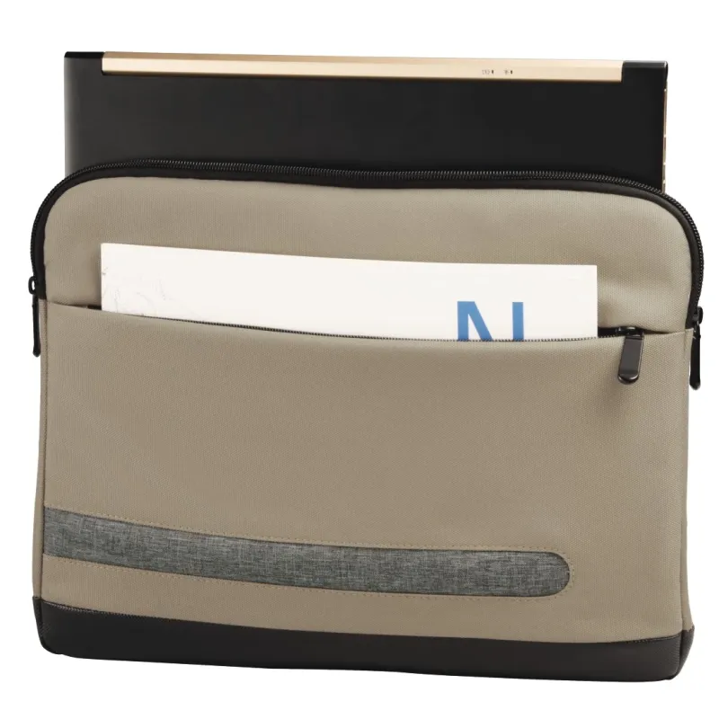 Hama 00217236 Terra Sleeve 13.3 Beige