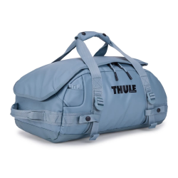 Thule 5214 Chasm Duffel Bag 30L Pond Gray