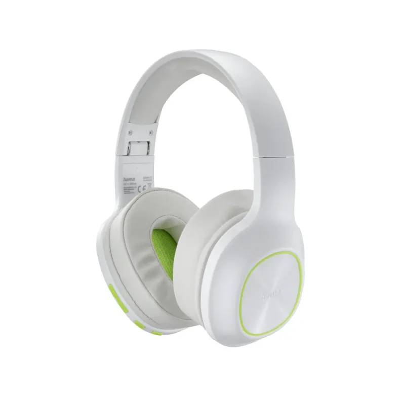 Hama 00184177 Spirit Calypso II White