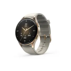 Hama 00178613 Smartwatch 8900 Gold-Beige