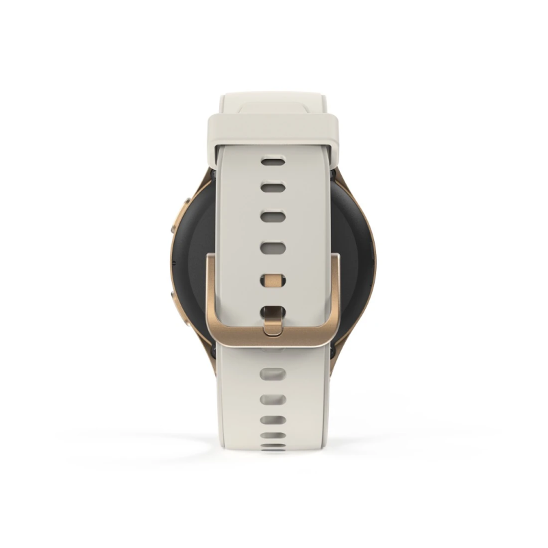 Hama 00178613 Smartwatch 8900 Gold-Beige