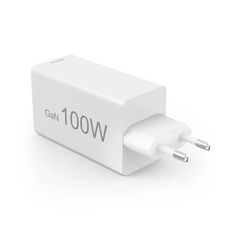 Hama 00201997 Fast Charger 100W White