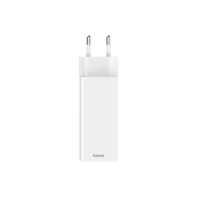 Hama 00201997 Fast Charger 100W White