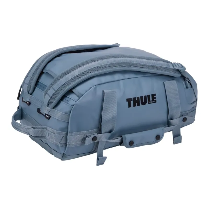 Thule 5214 Chasm Duffel Bag 30L Pond Gray