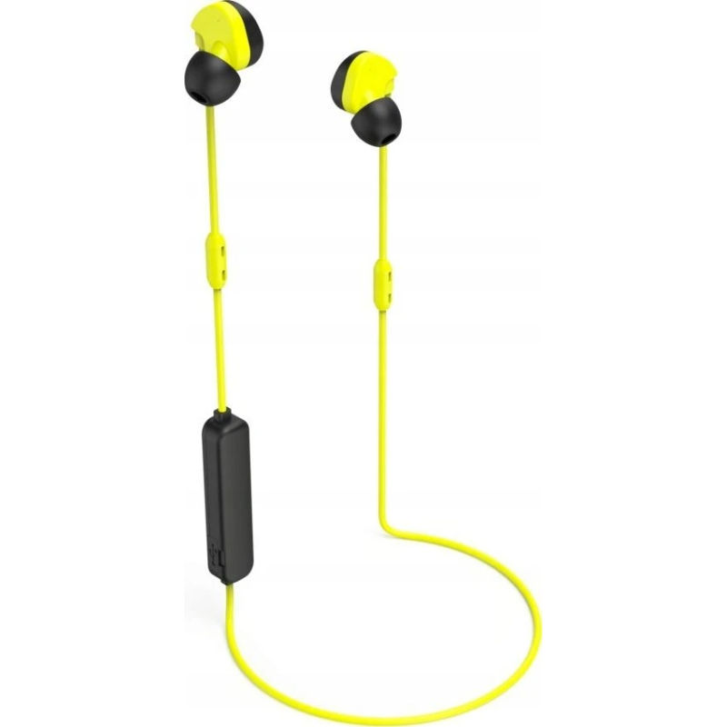 Hama 00184188 Freedom Athletics II Yellow