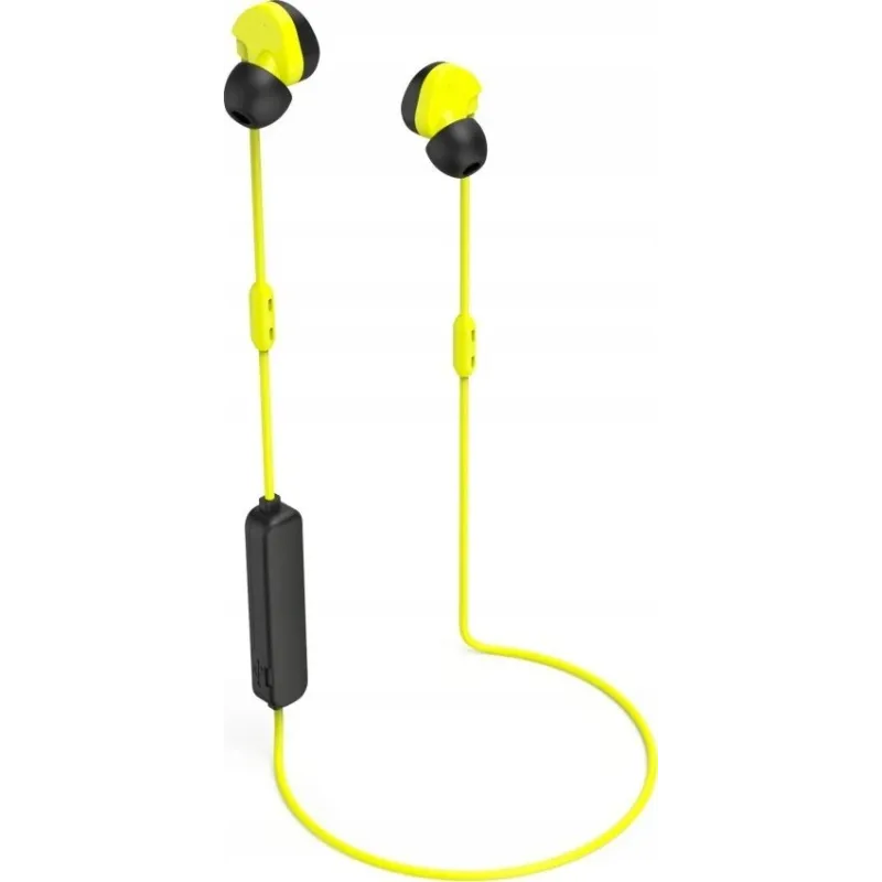 Hama 00184188 Freedom Athletics II Yellow
