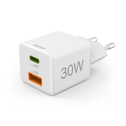 Hama 00201992 Fast Charger 30W white
