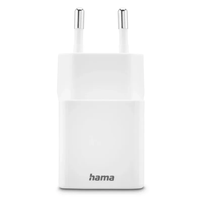 Hama 00201992 Fast Charger 30W white