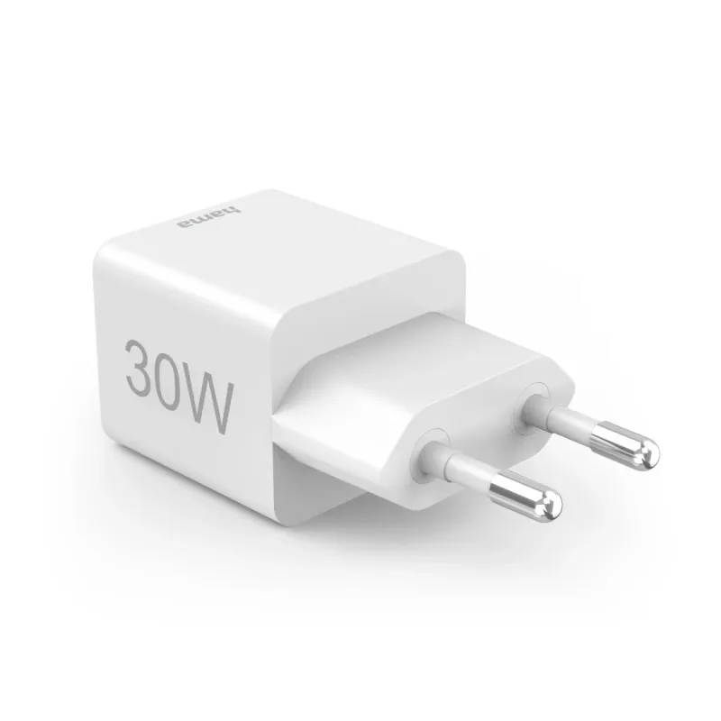Hama 00201992 Fast Charger 30W white