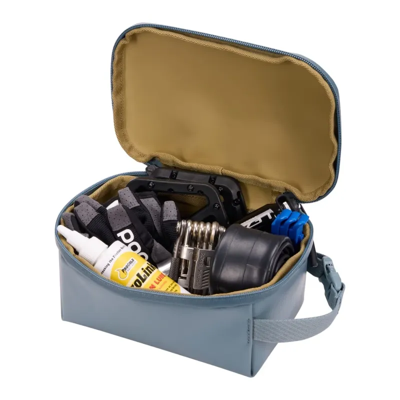 Thule 5217 Chasm small gear cube pond gray