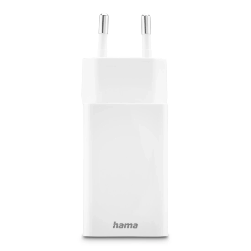 Hama 00201993 Fast Charger 45W white