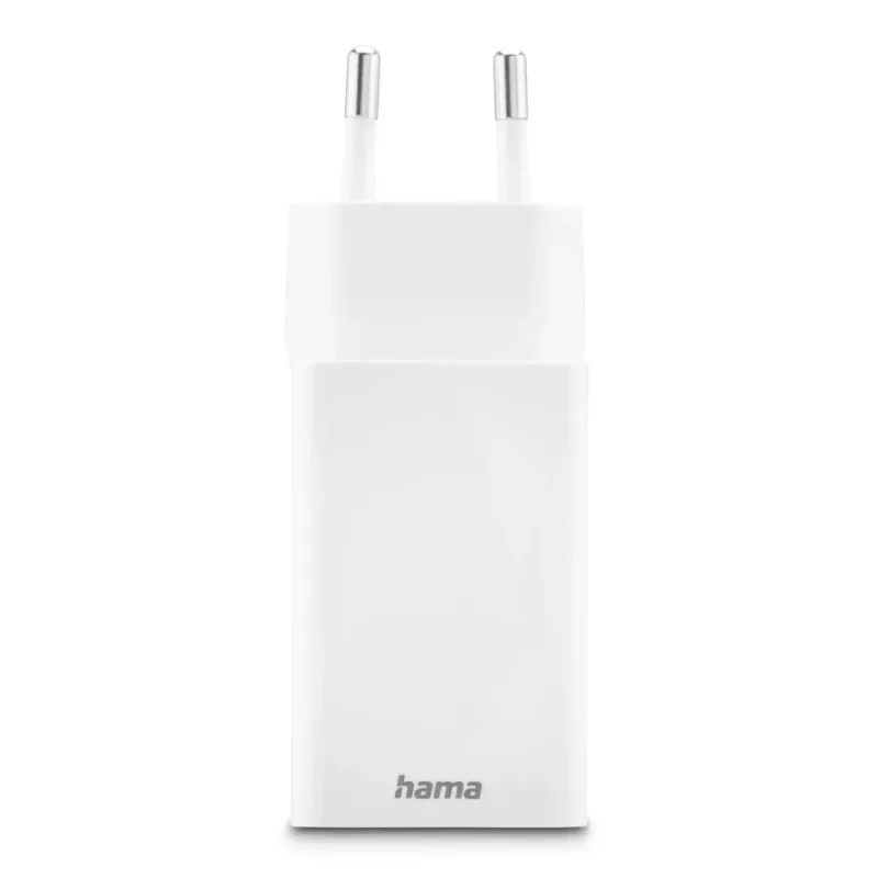 Hama 00201993 Fast Charger 45W white