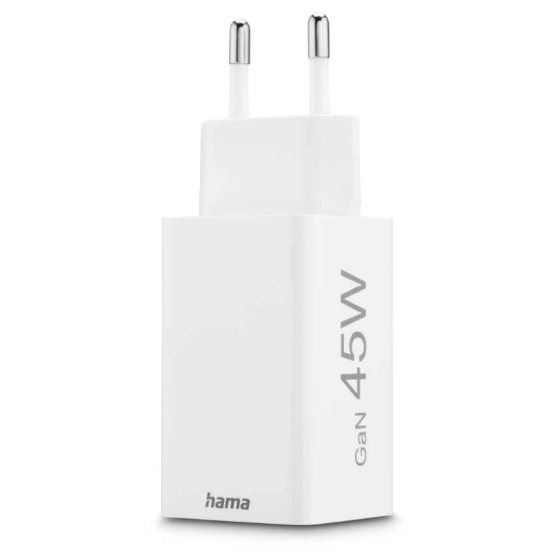 Hama 00201995 Fast Charger 45W white