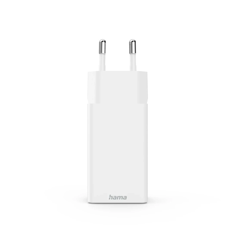 Hama 00201995 Fast Charger 45W white