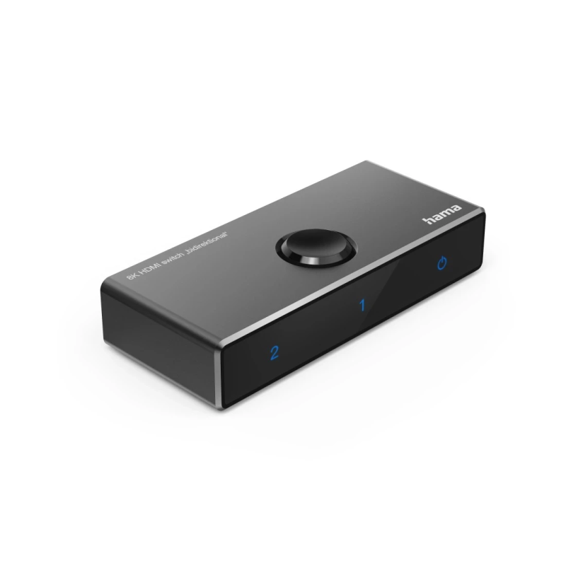 Hama 00205324 8K-HDMI Switch Bidirectional