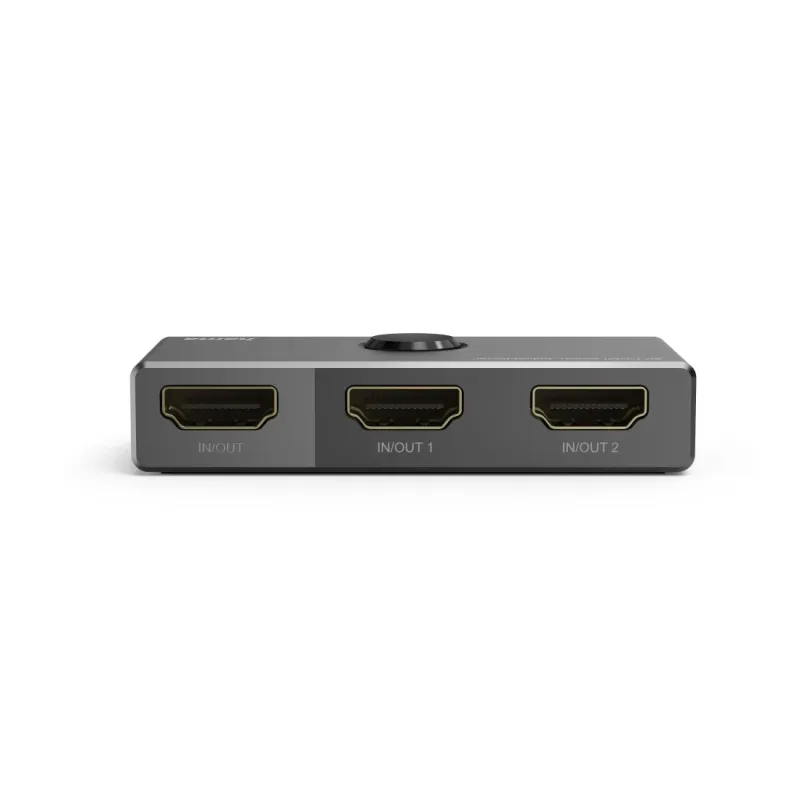 Hama 00205324 8K-HDMI Switch Bidirectional