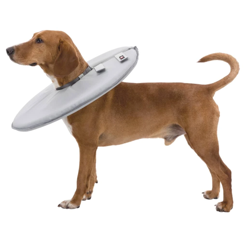 TRIXIE mājdzīvnieku aizsargapkakle, L-XL, 27 cm