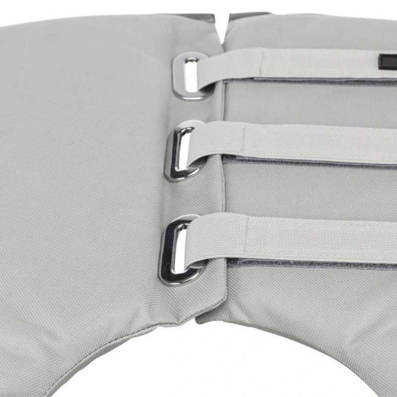 TRIXIE mājdzīvnieku aizsargapkakle, L-XL, 27 cm