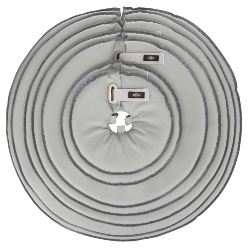 TRIXIE mājdzīvnieku aizsargapkakle, L-XL, 27 cm