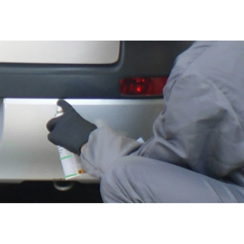 Silikona tīrīšanas līdzeklis Colormatic Silicone Remover 400 400ml, Motip