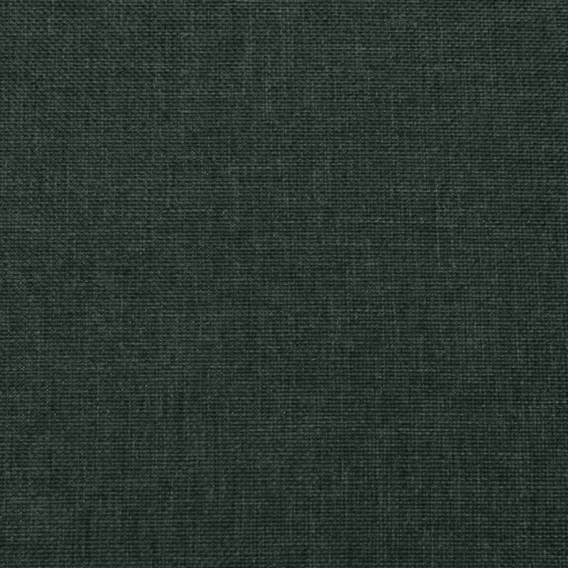 vidaXL atpūtas krēsls, atgāžams, tumši zaļš audums